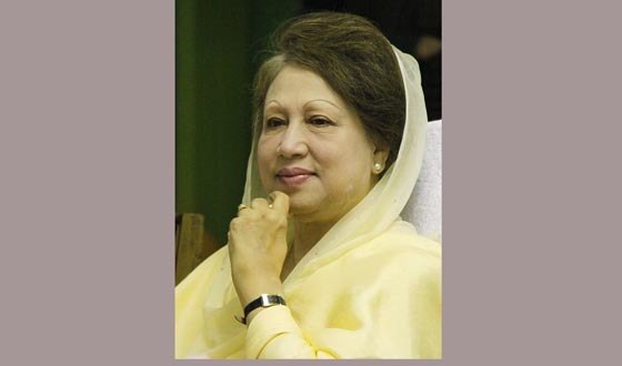 গাবতলী বাগবাড়ী জিয়া বাড়ীতে  স্বায়ী কমিটির মিটিং