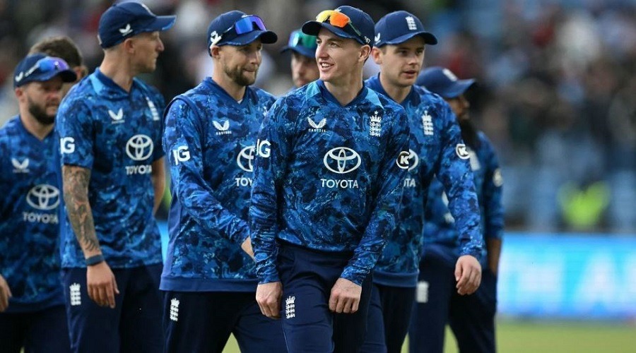টি-টোয়েন্টি বিশ্বকাপের জন্য দল ঘোষণা দিলো ইংল্যান্ড