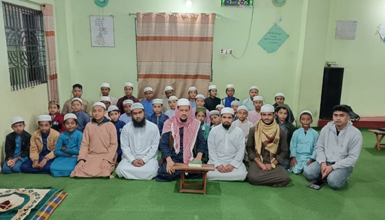 বেগম খালেদা জিয়ার মৃত্যুতে সোনারগাঁয়ে বিভিন্ন সংগঠনের দোয়া ও শোক