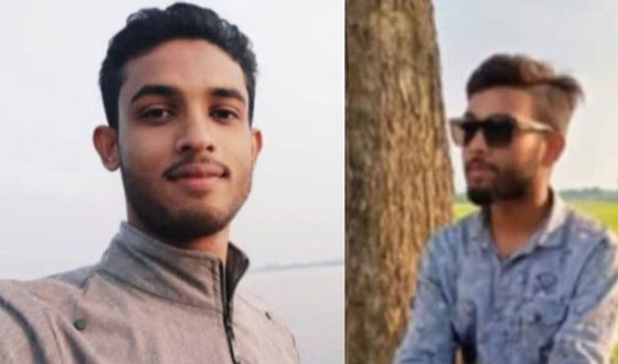 খুলনায় সড়ক দুর্ঘটনায় দুই যুবকের মৃত্যু