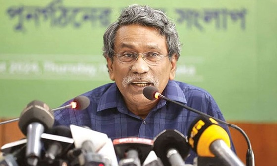 শেখ মুজিবের প্রতিষ্ঠিত স্বৈরতন্ত্র তার মেয়ের মধ্য ফিরে আসে