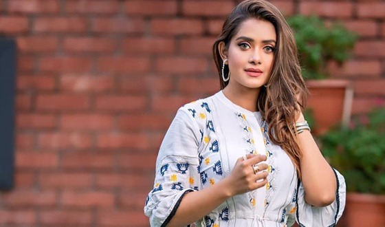 নিজের সৌন্দর্যর রহস্য জানালেন তিশা