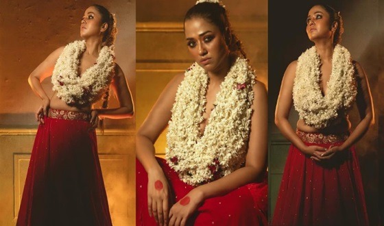 ‘শাশুড়িমা আমাকে ভয় পায়’-সোহিনী