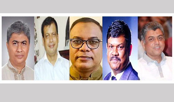 বরিশালে বিএনপির সাংগঠনিক কাঠামো পুনর্গঠনে কমিটি গঠণ