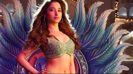 নিজের সৌন্দর্যের রহস্য জানালেন তামান্না