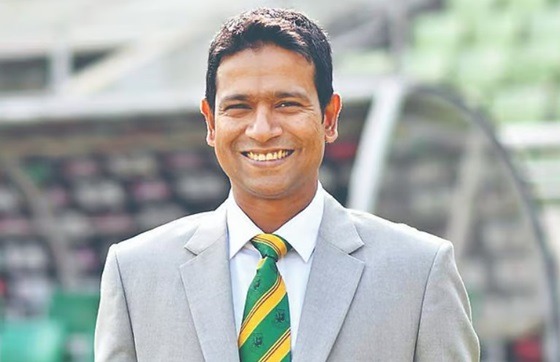 নির্বাচক পদ থেকে পদত্যাগ করলেন হান্নান সরকার