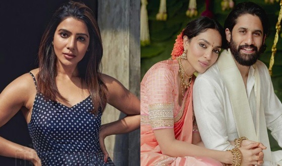 যে কারণে বিচ্ছেদ হয়েছিলো সামান্থা-নাগার