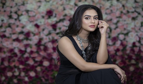 যুক্তরাজ্যে যাচ্ছেন নুসরাত ফারিয়া