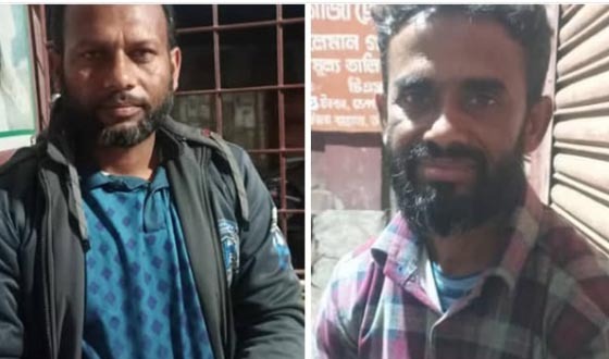 আশাশুনির হাড়িভাঙ্গায় যুব বিভাগের কমিটি গঠন