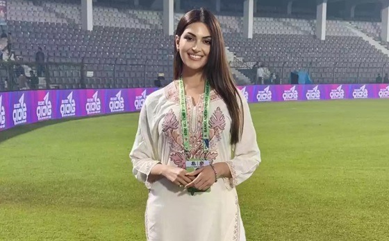 আইনি নোটিশ পেয়ে বাংলাদেশ ছাড়লেন ইয়াসা