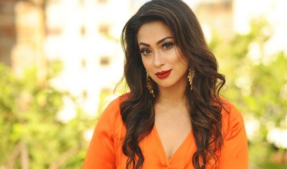 নিজের বিরুদ্ধে অভিযোগ নিয়ে যা বললেন পপি