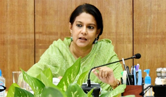 শালবন পুনরুদ্ধারে মহাপরিকল্পনা গ্রহণের উদ্যোগ নেয়া হয়েছে