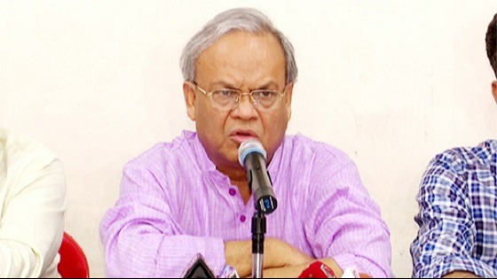 সমালোচনা করবো, তবে সরকারকে ব্যর্থ হতে দেবো না