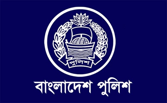 ডিআইজিসহ পুলিশের ৪ ঊধ্বর্তন কর্মকর্তা আটক