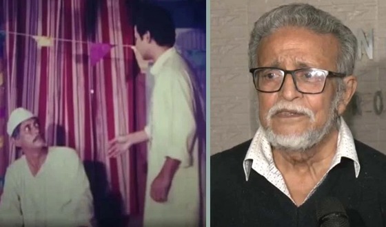 ভাইরাল ‘চাচা, হেনা কোথায়?’ সংলাপ নিয়ে মুখ খুললেন ঝন্টু