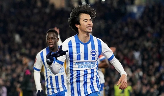 চেলসির সাথে জয় পেলো ব্রাইটন