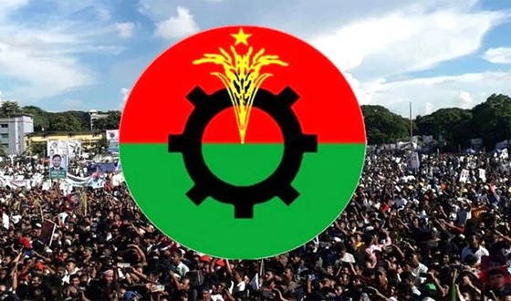 সারাদেশে বিএনপির ৮ দিনের  সমাবেশের ঘোষণা