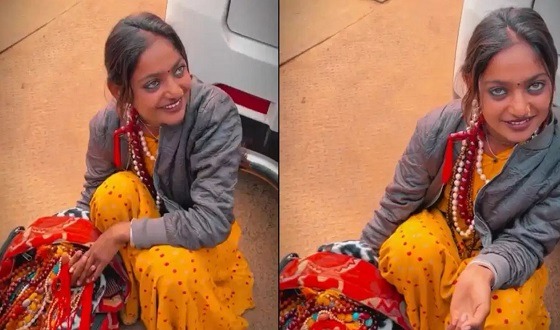 নতুন করে পড়ালেখা শুরু করলেন সেই মোনালিসা