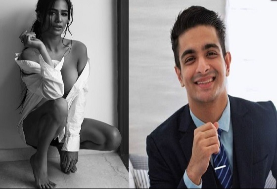 রণবীরের পাশে দাঁড়ালেন পুনম পান্ডে