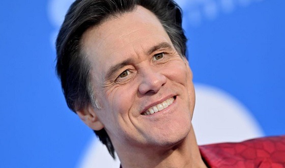 জিম ক্যারিকে নিষিদ্ধ ঘোষণা করলো রাশিয়া