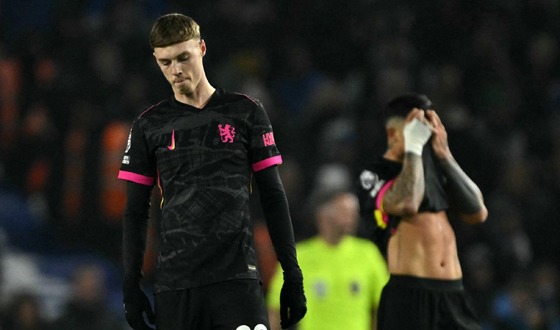 চেলসির বিপর্যয়: ব্যয়বহুল দল, কিন্তু গোলের দেখা নেই