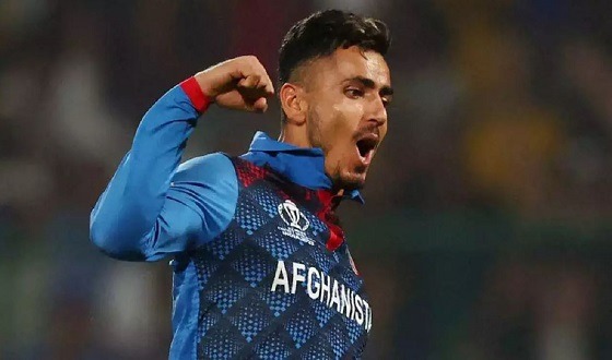 অবশেষে আইপিএলে ডাক পেলেন মুজিব