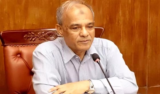 মব সৃষ্টিকারীদের বিরুদ্ধে কঠোর ব্যবস্থা: স্বরাষ্ট্র উপদেষ্টা