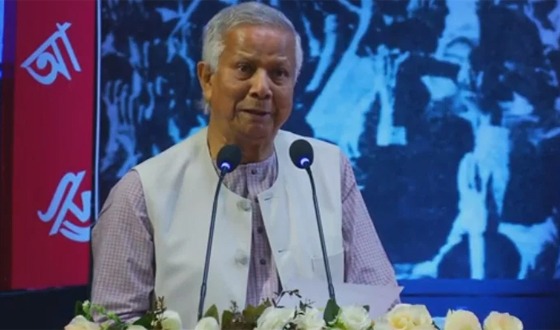 আমরা এখন অতীতের যেকোনো সময়ের চাইতে বেশি শক্তিশালী