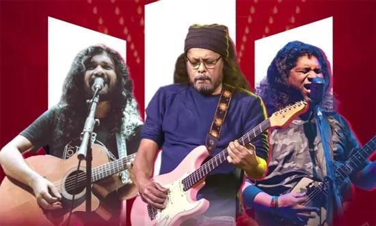 বৈষম্যবিরোধী ছাত্র আন্দোলনের কনসার্ট ‘রিবিল্ডিং দ্য নেশন’ স্থগিত