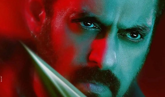 সালমান খানের 'সিকান্দার' সিনেমার পোস্টার প্রকাশ