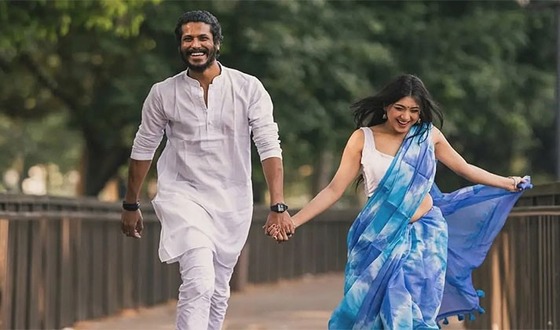 ওটিটিতে ‘শ্যামাকাব্য’: ঘরে বসেই উপভোগ করুন রহস্য-রোমাঞ্চ