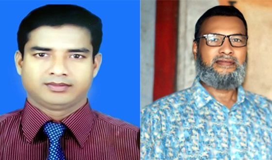 সাপাহারে বিএনপির দ্বি-বার্ষিক কাউন্সিল নির্বাচন অনুষ্ঠিত