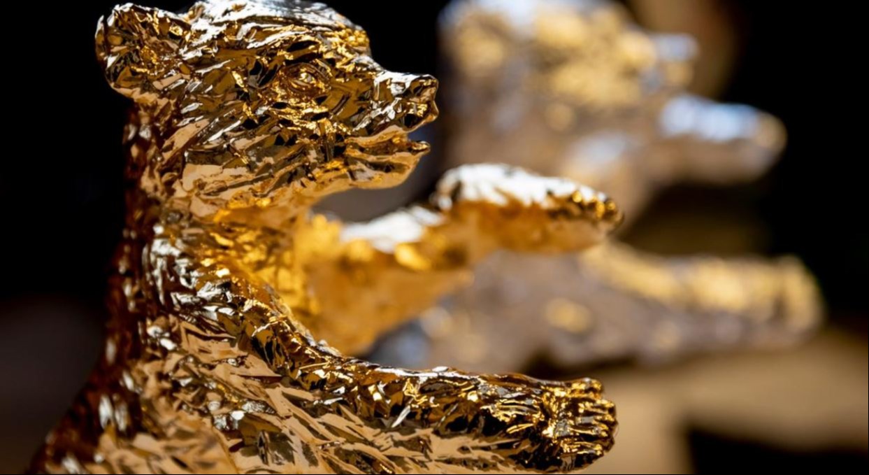 বার্লিন চলচ্চিত্র উৎসবের গোল্ডেন বিয়ার জিতলো ‘ড্রিমস (সেক্স লাভ)’