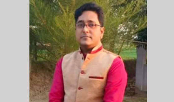 সাবেক জনপ্রশাসন মন্ত্রীর ভাইয়ের ১ বছরের জেল ও জরিমানা