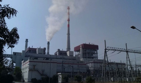 চারদিন পর বড়পুকুরিয়া তাপবিদ্যুৎ কেন্দ্রের ১ নম্বর ইউনিটের উৎপাদন শুরু