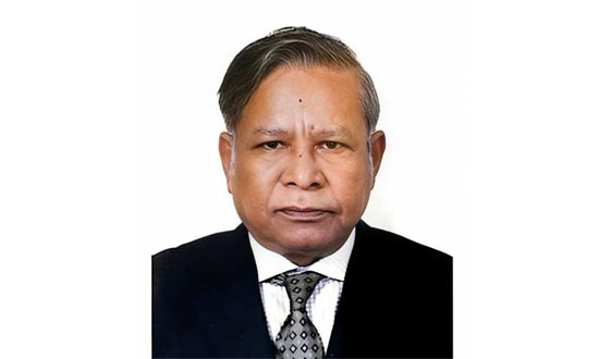 সাবেক তত্ত্বাবধায়ক সরকারের উপদেষ্টা শওকত আলী আর নেই