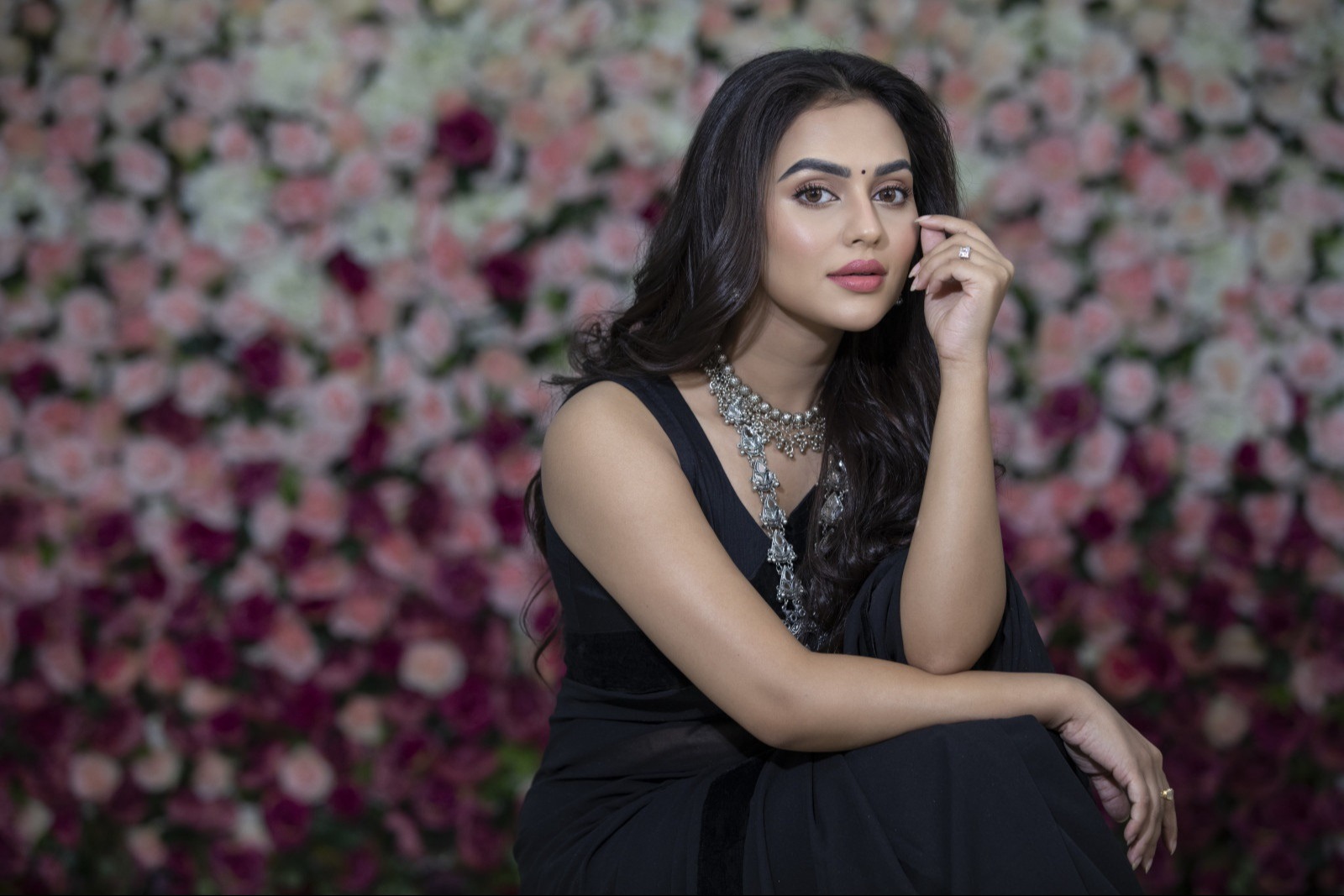 বাঁধার মুখে পড়েছে দেশের শিল্পীরা, যা বললেন নুসরাত