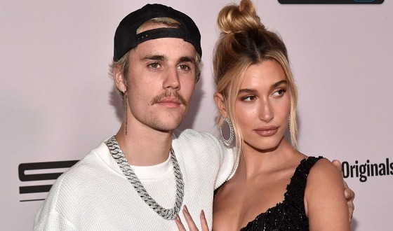 জাস্টিনের আচরণে উদ্বিগ্ন তার স্ত্রী