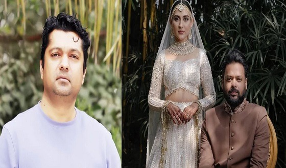 মেহজাবীন-আদনান জুটিকে শুভেচ্ছা জানালেন জয়