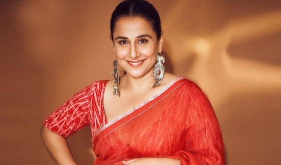 ‘আমার পরিবার খুবই সাপোর্টিভ’-বিদ্যা বালান