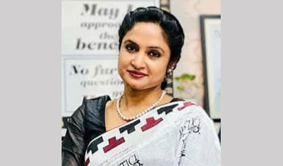 প্রশাসনিক ট্রাইব্যুনালের প্যানেল আইনজীবী হিসেবে নিয়োগ পেয়েছে তমা