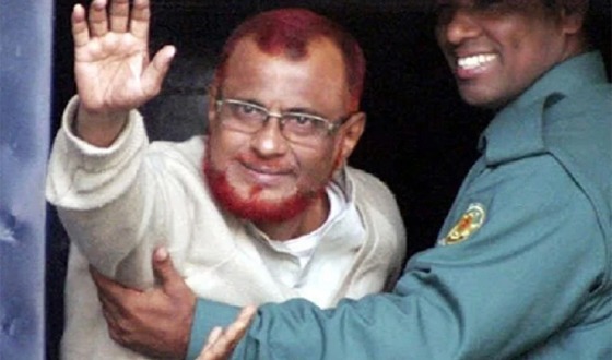 জামায়াত নেতা আজহারকে আপিল করার অনুমতি