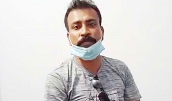 গাংনীতে গ্রাম্য চিকিৎসক নিহতের ঘটনার মামলায় গ্রেফতার ১