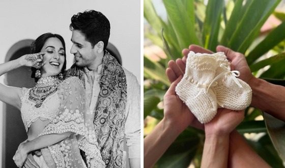 ভক্তদের সুখবর দিলেন কিয়ারা আদভানি