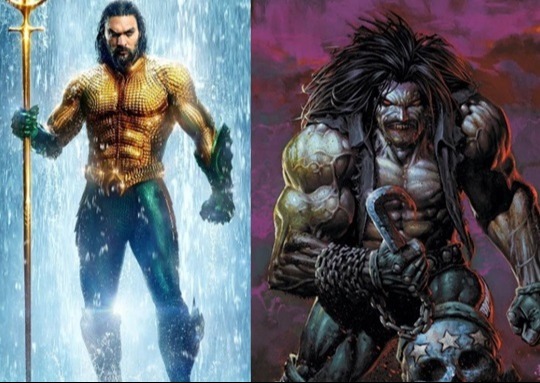 এবার সুপারভিলেনের চরিত্রে জেসন মোমোয়া