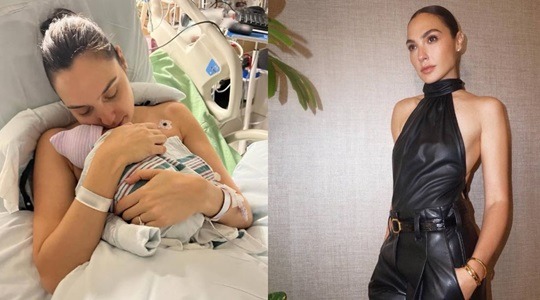 ভয়ানক অভিজ্ঞতা শেয়ার করলেন ওয়ান্ডার ওম্যান