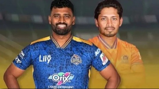 টানা দ্বিতীয় হার ঢাকার, প্রথম জয় পেলো রাজশাহী