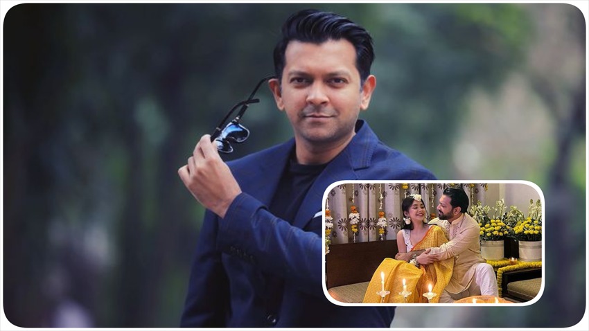 বিয়ে এখনও হয়নি: তাহসান