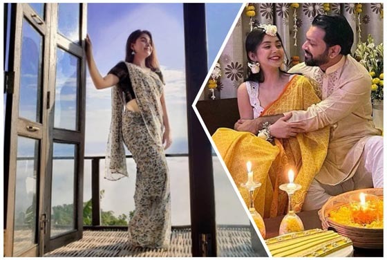 তাহসান কাকে বিয়ে করছেন, কে এই রোজা!