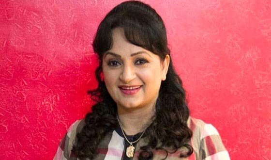 পরিচালকের কুপ্রস্তাব প্রকাশ্যে আনলেন উপাসনা